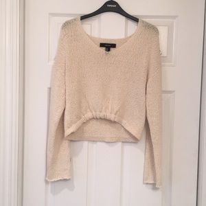 Brand new Forever 21 sweater